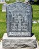  Charles Wiley Baker