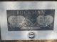 Gravestone Guy and Betty Buckman