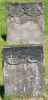 John Ingersoll headstone.