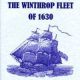 1630 The Winthrop Fleet
