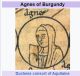 Agnes Bourgogne