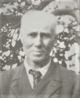 Alexander William Stewart Head shot