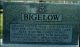 Amasa Bigelow b1755