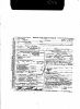 Arizona, US, Death Records, 1887-1968 - John J Buckman