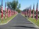 Avenue of the Flags