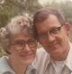 Betty Ott and Guy Buckman