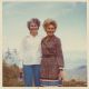 Betty and Doris Ott