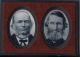 Brothers Jonathan & James Green Browning