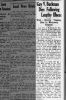 Buckman Obit