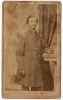 Capt James H Birdsall Civil War