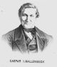 Caspar Hallenbeck