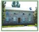 Cecil Mae Richardson - raised in Old Rock House, home of grandmother, Phoebe Wooster Child Richardson; Plain City, Utah