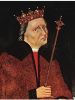 Christian Von Oldenburg, King Of Norway Sweden Denmark , I