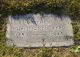 Christiana Weaver Horst Byrd sister of Moses Weaver died in a California insane asylum