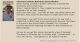 Clement Buckman found marker info 1