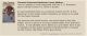 Clement buckman found marker info 2