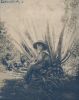 DonaldLorenzoCampbell wedding clip... talks of him in war Nov 1919