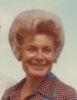 Doris Louise Ott