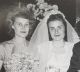 Doris Wedding