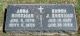 ENOCH BUCKMAN_Tombstone