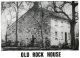 Ebenezer Clawson Richardson - The Old Rock House