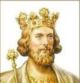Edward Of Caernarfon, King Of England 