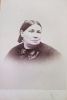 Fannie Maria Wisks, b. 1830