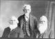 Ferrill family men