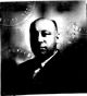 Fred samuel savage passport photo, 1925