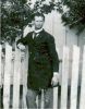 George Albert Byrd