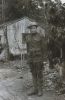 George Ott - WWI - Location Unknown