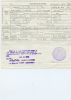 George Ott Death Cert