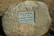 Giles Hopkins Marker