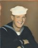 Guy Buckman Navy Picture