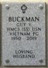 Guy V Buckman III