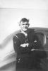 Guy V Buckman during WWII