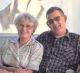 Guy and Betty Ott Buckman