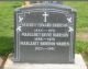 Harrison_Hayne Tombstone