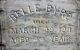 George Albert Byrd