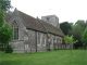 Hopkins, Bethia Church