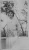 Mary Ione Buckman