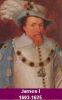 James Stuart, King of England, France and Ireland , VI
