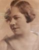 Jane Birdsall Bangs