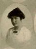 Jane Bangs