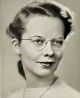 Jean A Clawson.