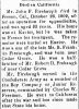John F. Firebaugh