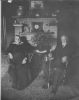 John O Campbell and Matilda H Shearer Golden Anniversary