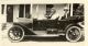 John Ott Driving George V Ott as passenger