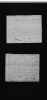 Marriage between T shanks and S Woodherd - shows link to her father