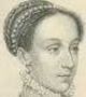 Mary Stewart, Princess Of Scotland 
